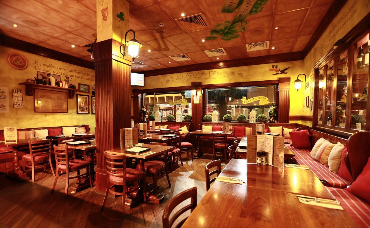 ניוקסטל Northern Star Hotel מראה חיצוני תמונה