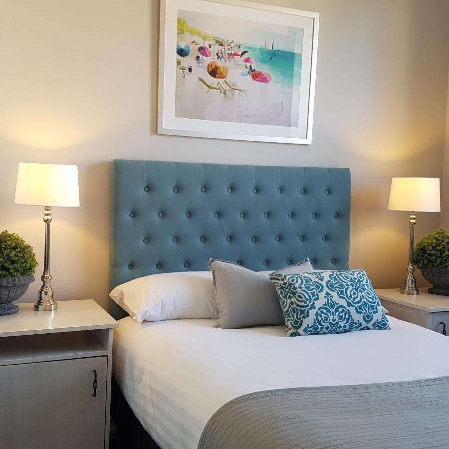ניוקסטל Northern Star Hotel מראה חיצוני תמונה
