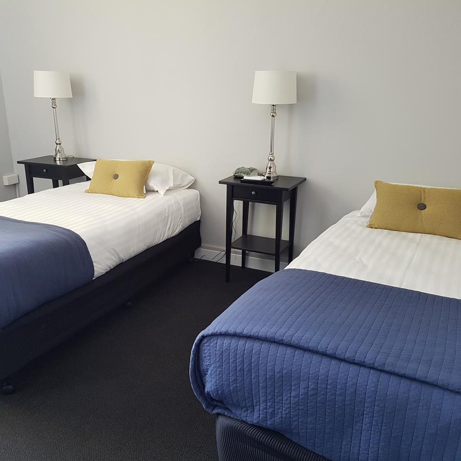 ניוקסטל Northern Star Hotel מראה חיצוני תמונה