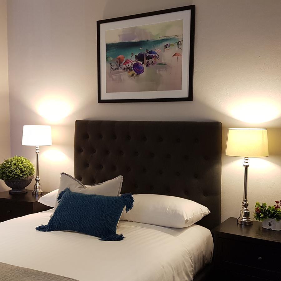 ניוקסטל Northern Star Hotel מראה חיצוני תמונה