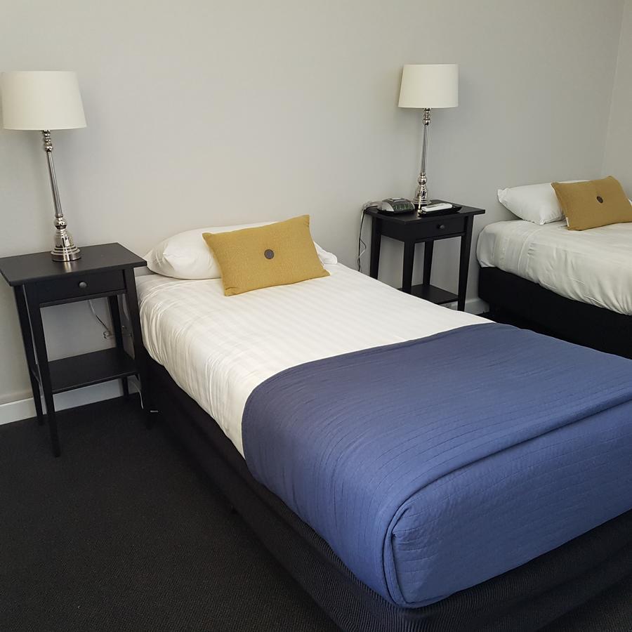 ניוקסטל Northern Star Hotel מראה חיצוני תמונה