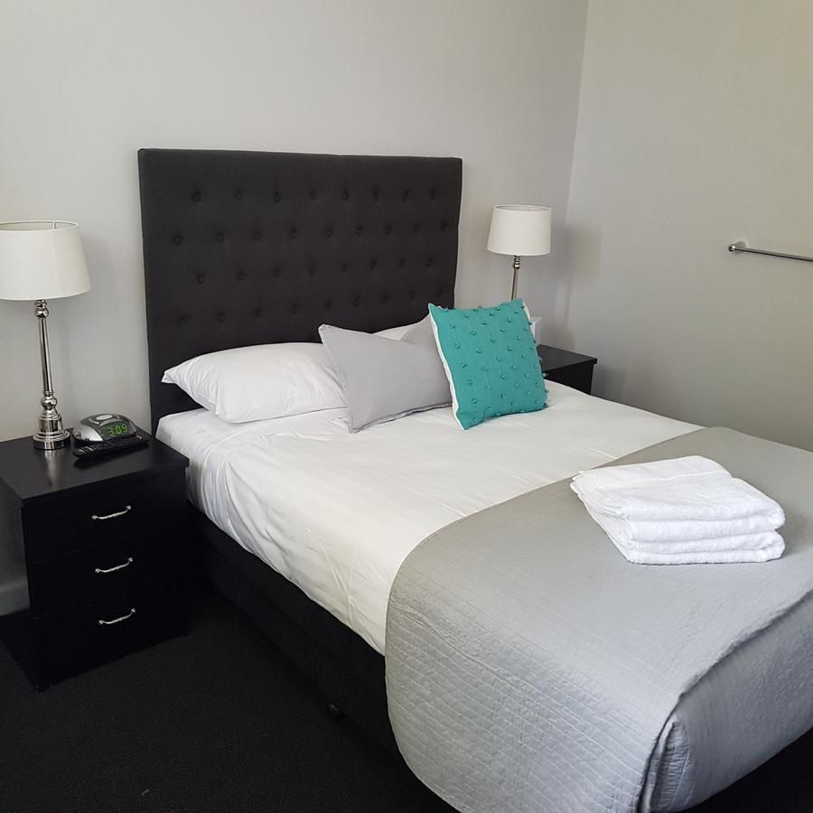 ניוקסטל Northern Star Hotel מראה חיצוני תמונה